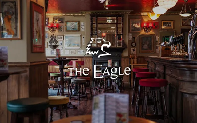 The Eagle (Thai food)