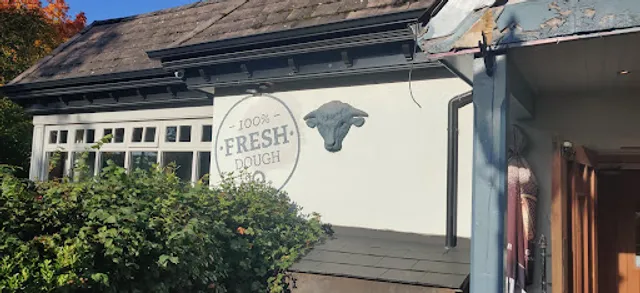 The Bull's Head Stonehouse