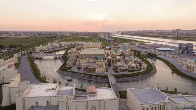 Wellness Park Hotel Turon