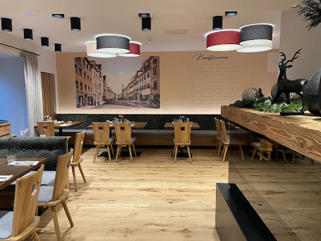 Karnbachs Restaurant