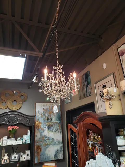 Old Town Shopping Center