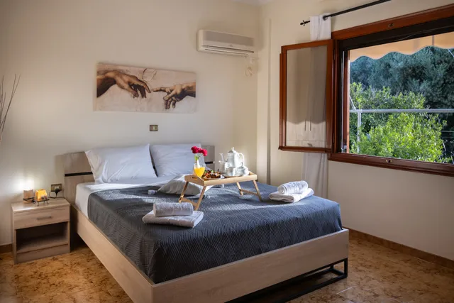 Salamis Luxury Escape