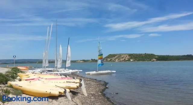 Gîte la Barbacane à Sigean