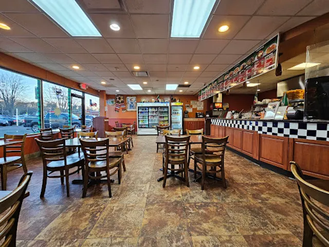 Vallarta Mexican Grill