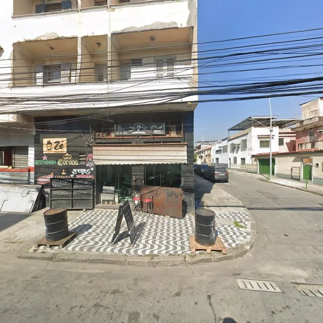 Restaurante sabor carioca gourmet