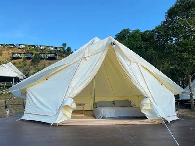 เบญญ่าเขาค้อ Benya Khaokho