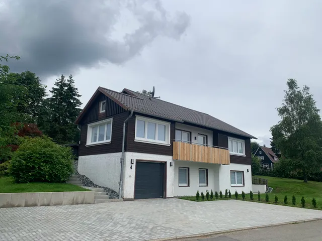 Ferienhaus WanderZeit