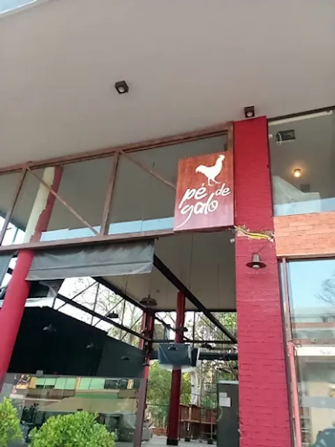 Cumarim Burger Grill