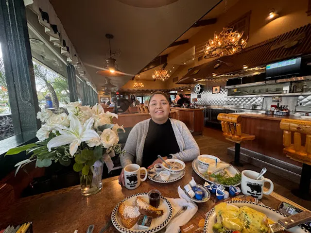 Black Bear Diner Buena Park