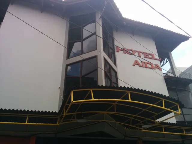 Hotel Aida Syariah Mitra RedDoorz