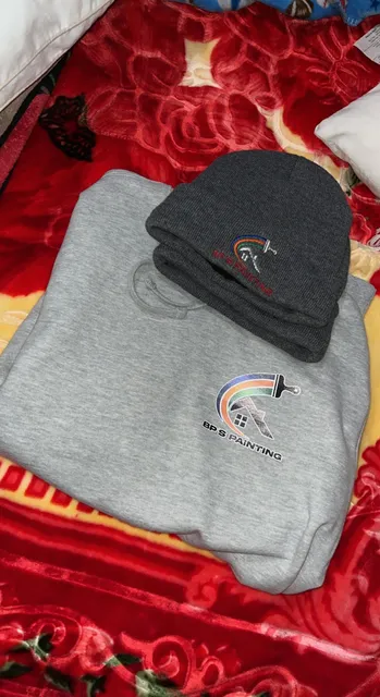 Aesthetic Custom Design