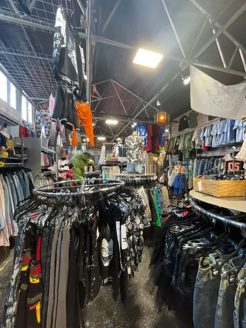 The Garment District AZ