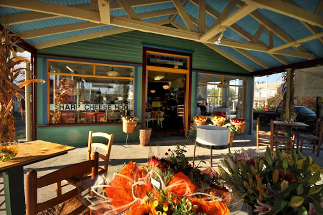 The New Dodge's Market