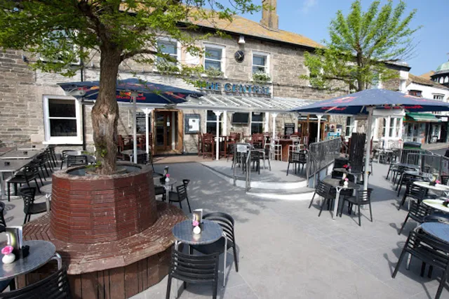 Central Inn, Newquay