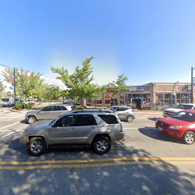 Panaderia Salvadoreña