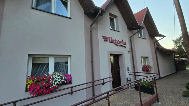 Pokoje Hotelowe Wiktoria