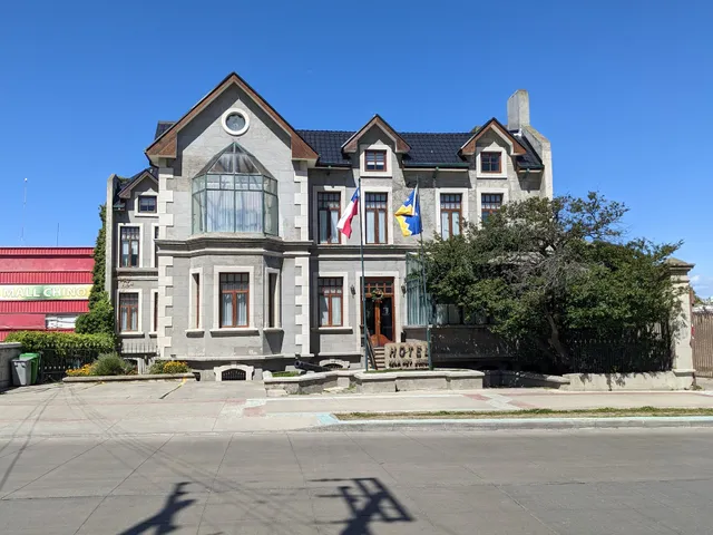 Hotel Isla Rey Jorge