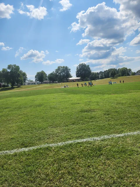 The Bank of Missouri Soccer Complex