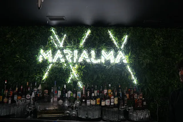 Restaurante Marialma Lounge Bar