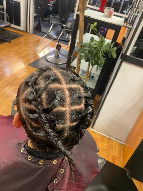 Studio Kutz & Styles