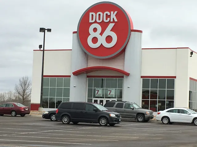 DOCK86