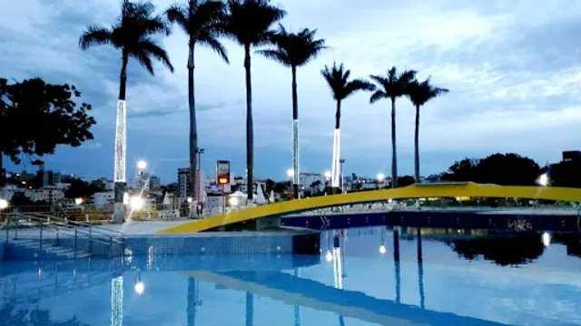 Jaraguá Country Club