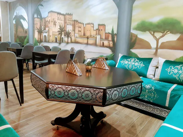 M&M Cuisine - Seraing