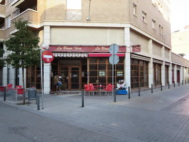 La Bona Teca
