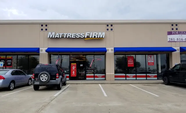 Mattress Firm Outlet - Broadway Street