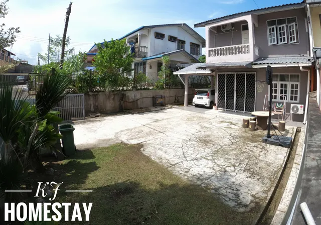 KJ Homestay