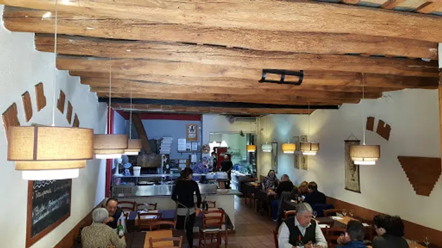 Restaurant Sapore D'Italia