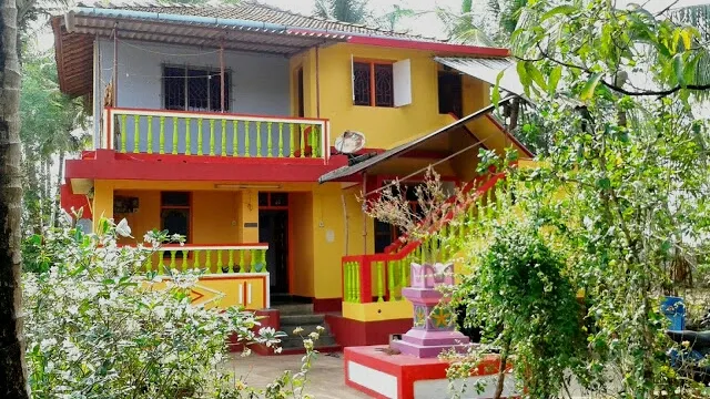 ARVIND NIWAS HOMESTAY