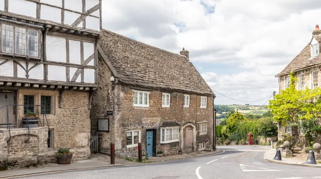 Malthouse - Somerset