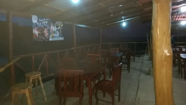 Rancho Marsella Concha