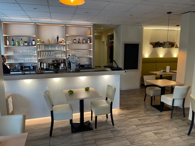 Bangkok Thai Restaurant