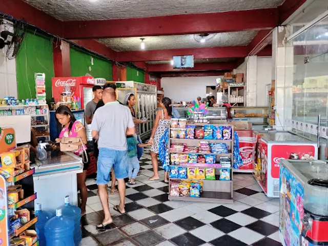 Panificadora e Lanchonete Ki Delicia