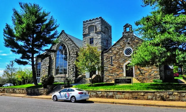Arlington Church of Christ