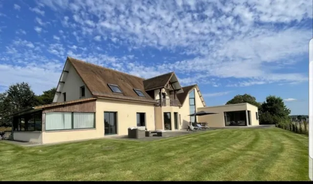 Domaine Isald Saint-Pois