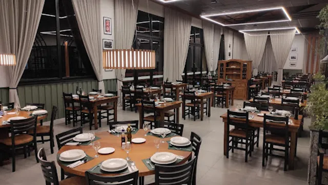 Restaurante Sbornea's | Vale dos Vinhedos