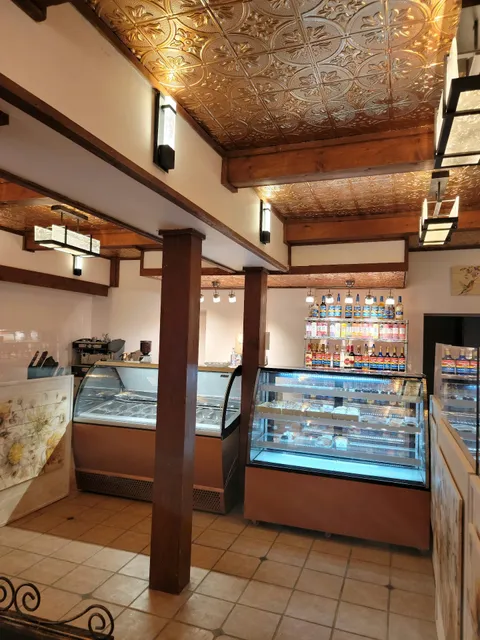 Nectar Gelato & Espresso