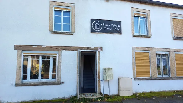 Studio Sylvain