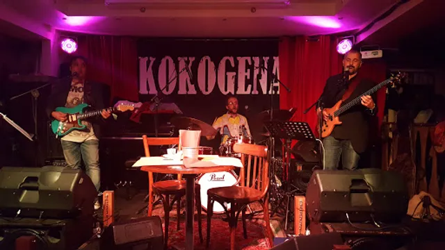 Kokogena Pub