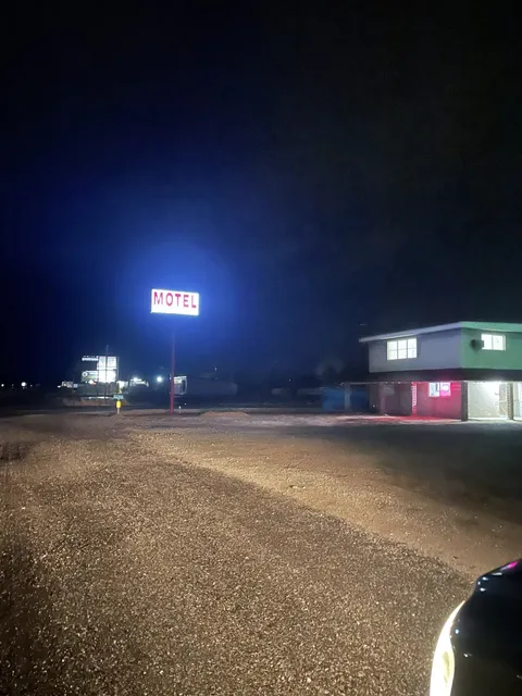 Littlefield Motel
