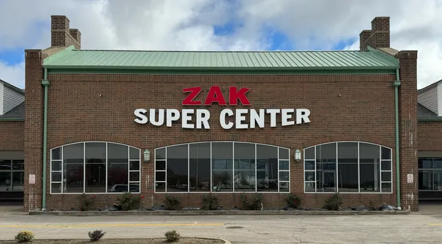 Zak Supercenter