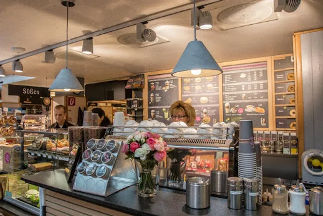 Coffee Fellows - Kaffee, Bagels, Frühstück