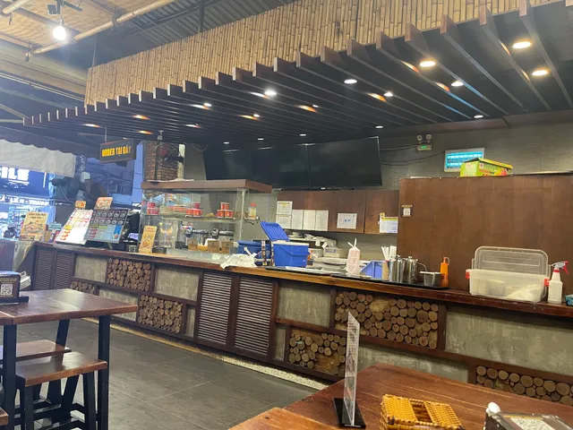 Cơm Tấm Phúc Lộc Thọ Nguyễn Thị Thập