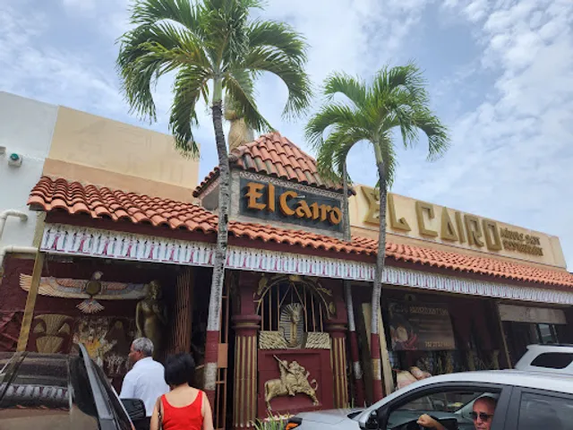 El Cairo Restaurant