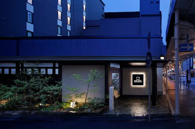 Hotel Resol Kyoto Kawaramachi Sanjo