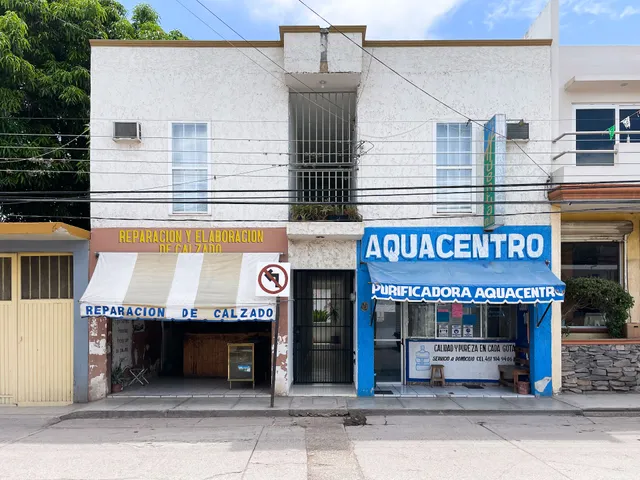 Departamentos Huerta