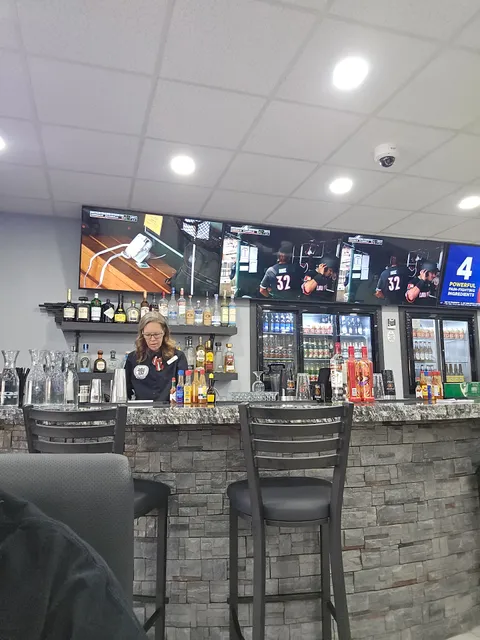 Mariachi Loco Restaurant